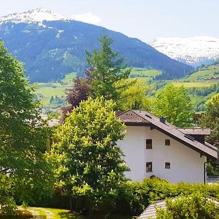 Alpenblick Apartment Gastein - Inklusive Eintritt Alpentherme Bad Hofgastein Eksteriør billede